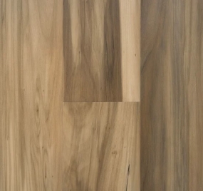 Hickory Lake - Teak Swatch