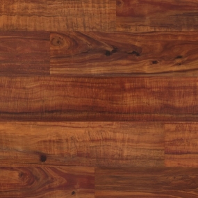 Korlok Select - Natural Koa Swatch