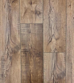 Denali - Sunset Trail Swatch