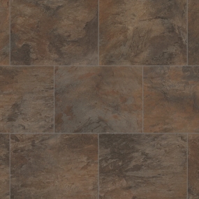 Korlok Select - Antique Copper Swatch